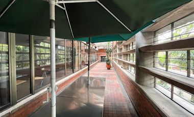 edificio en arriendo en san antonio. Cod A776875