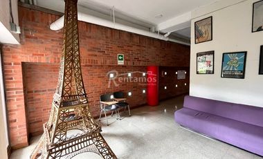 edificio en arriendo en san antonio. Cod A776875