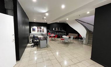 edificio en arriendo en san antonio. Cod A776875