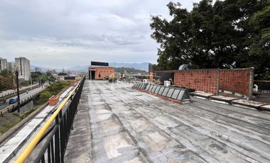 edificio en arriendo en san antonio. Cod A776875