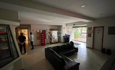 edificio en arriendo en san antonio. Cod A776875
