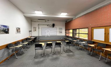 edificio en arriendo en san antonio. Cod A776875