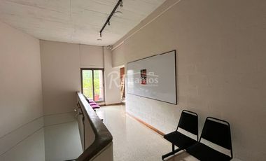 edificio en arriendo en san antonio. Cod A776875