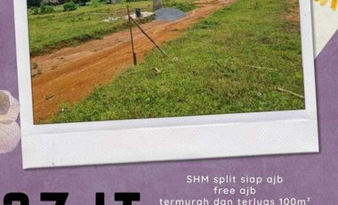 Tanah Kavling Terurah Dan Terluas Di Tanjung Pinang