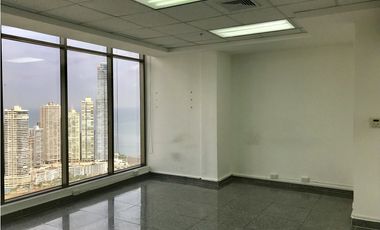 OFICINA BICSA - AVENIDA BALBOA