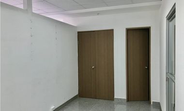 OFICINA BICSA - AVENIDA BALBOA