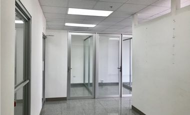 OFICINA BICSA - AVENIDA BALBOA