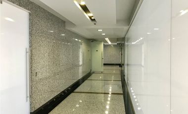 OFICINA BICSA - AVENIDA BALBOA