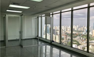 OFICINA BICSA - AVENIDA BALBOA