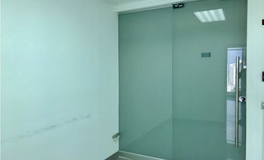 OFICINA BICSA - AVENIDA BALBOA