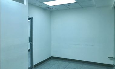 OFICINA BICSA - AVENIDA BALBOA