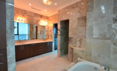 ALQUILO PENTHOUSE PRIMERA LINEA EN COSTA DEL ESTE PH OCEAN TWO (6)