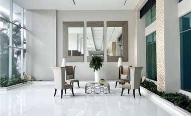 ALQUILO PENTHOUSE PRIMERA LINEA EN COSTA DEL ESTE PH OCEAN TWO (6)