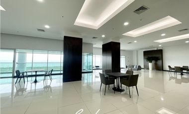 ALQUILO PENTHOUSE PRIMERA LINEA EN COSTA DEL ESTE PH OCEAN TWO (6)