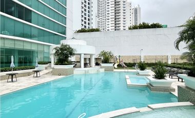 ALQUILO PENTHOUSE PRIMERA LINEA EN COSTA DEL ESTE PH OCEAN TWO (6)