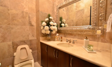 ALQUILO PENTHOUSE PRIMERA LINEA EN COSTA DEL ESTE PH OCEAN TWO (6)