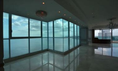ALQUILO PENTHOUSE PRIMERA LINEA EN COSTA DEL ESTE PH OCEAN TWO (6)