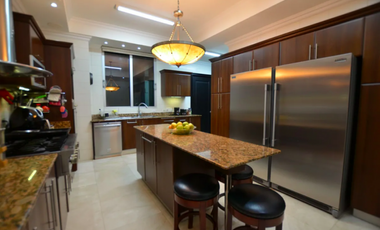 ALQUILO PENTHOUSE PRIMERA LINEA EN COSTA DEL ESTE PH OCEAN TWO (6)