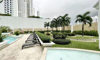 ALQUILO PENTHOUSE PRIMERA LINEA EN COSTA DEL ESTE PH OCEAN TWO (6)