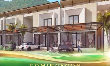 Rumah dijual di Pangandaran, Jawa Barat