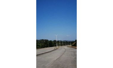 Panama Norte/ Ecocomunidad/Modelo Luz