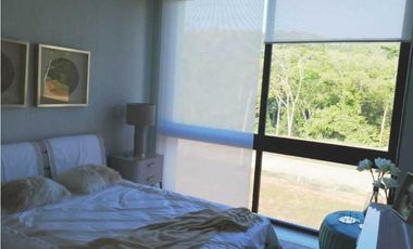 Panama Norte/ Ecocomunidad/Modelo Luz