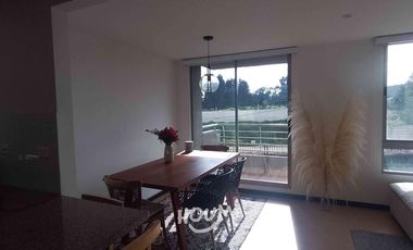 Apartamento Urbanización  Hacienda Alcala Sauce ID: 145301r