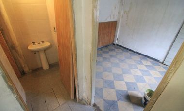 CASA · 5 amb · departamento y local · esquina N°1