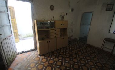 CASA · 5 amb · departamento y local · esquina N°1