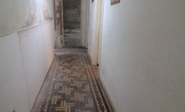 CASA · 5 amb · departamento y local · esquina N°1