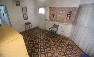 CASA · 5 amb · departamento y local · esquina N°1