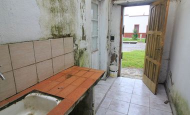 CASA · 5 amb · departamento y local · esquina N°1