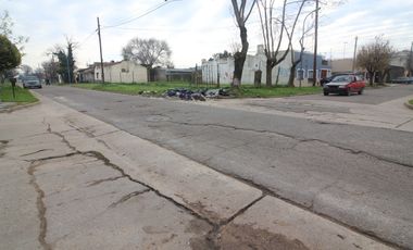 CASA · 5 amb · departamento y local · esquina N°1