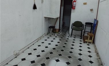 MONSERRAT LOCAL ALQUILER  MEXICO 1400