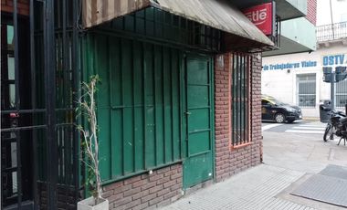 MONSERRAT LOCAL ALQUILER  MEXICO 1400