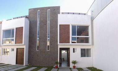Casa en venta en Corregidora, Querétaro