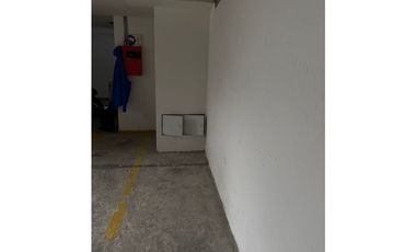 VENTA DE APARTAESTUDIO EN SAENZ, MANIZALES