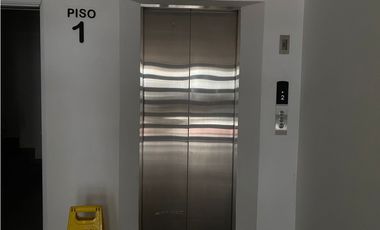 VENTA DE APARTAESTUDIO EN SAENZ, MANIZALES