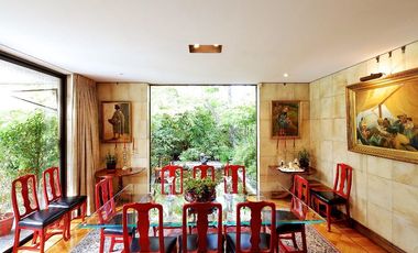 Casa en venta en Lo Barnechea