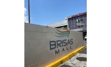BRISAS DEL GOLF/ LOCAL $3,600/ ALQUILER