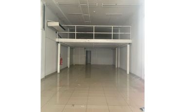 BRISAS DEL GOLF/ LOCAL $3,600/ ALQUILER