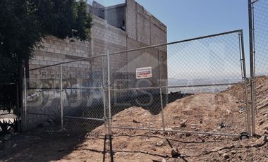 TERRENO EN VENTA EN OTAY VISTA TIJUANA