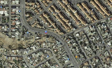 TERRENO EN VENTA EN OTAY VISTA TIJUANA