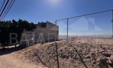 TERRENO EN VENTA EN OTAY VISTA TIJUANA