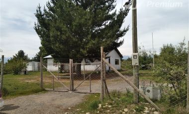 Sitio en Venta en Camino La Puntilla