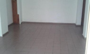 Un dormitorio General Paz Sin expensas