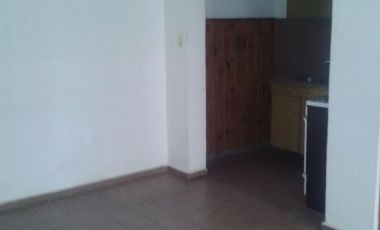 Un dormitorio General Paz Sin expensas