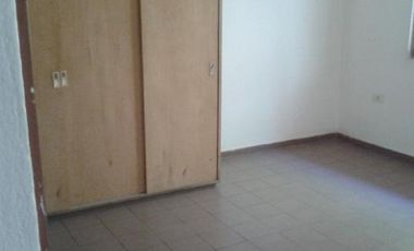 Un dormitorio General Paz Sin expensas