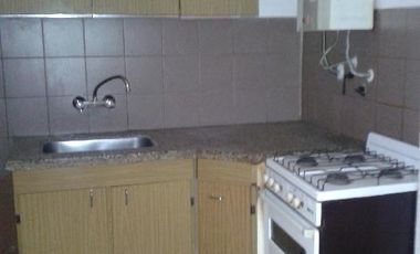 Un dormitorio General Paz Sin expensas