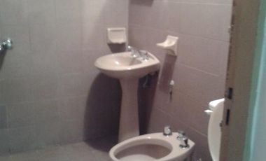 Un dormitorio General Paz Sin expensas